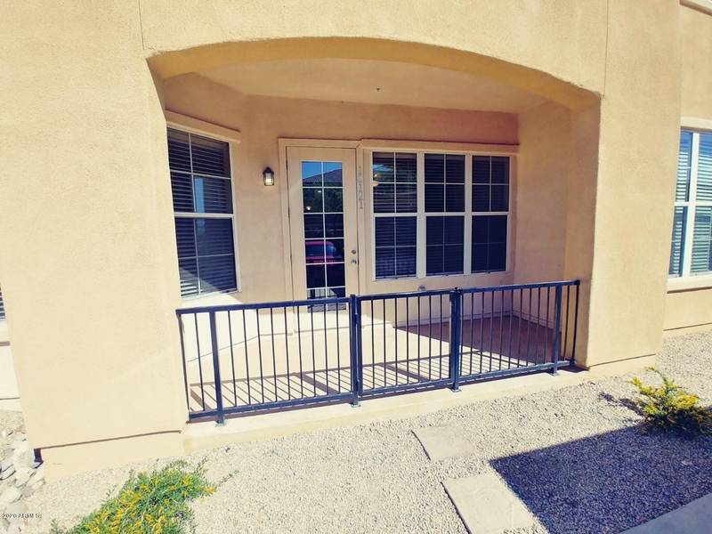 14575 W MOUNTAIN VIEW Boulevard #10121, Surprise, AZ 85374