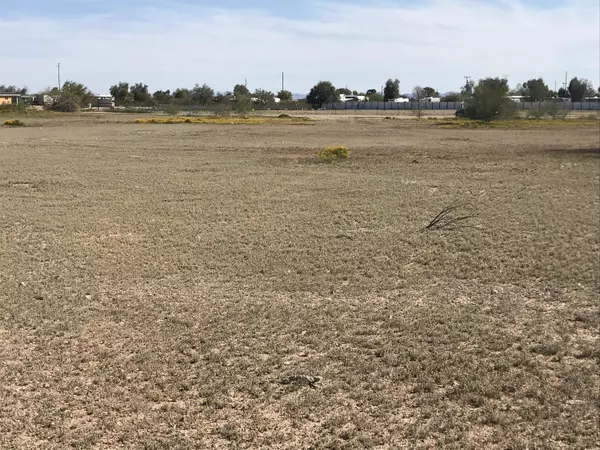 Tonopah, AZ 85354,0 W Redondo Drive #-