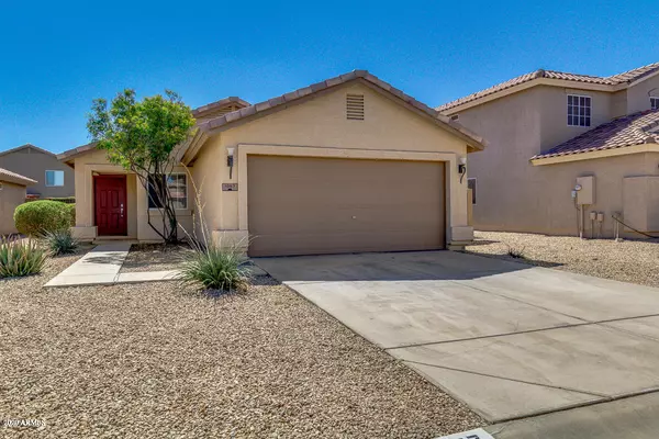 San Tan Valley, AZ 85143,1067 E STARDUST Way