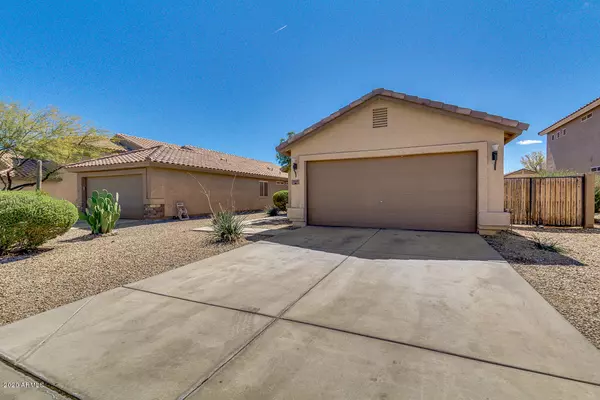 San Tan Valley, AZ 85143,1067 E STARDUST Way