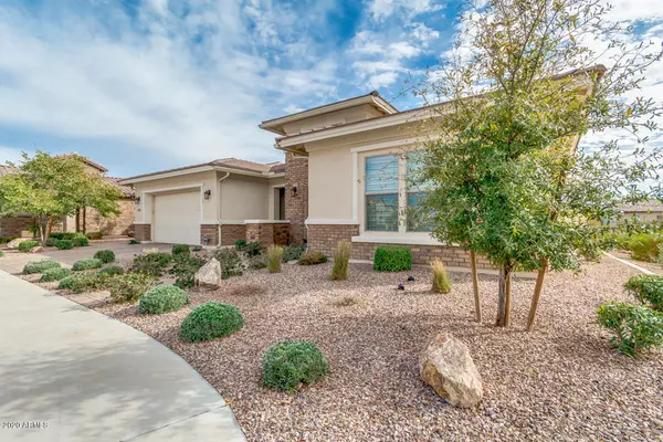 Mesa, AZ 85212,10135 E TRIPOLI Avenue