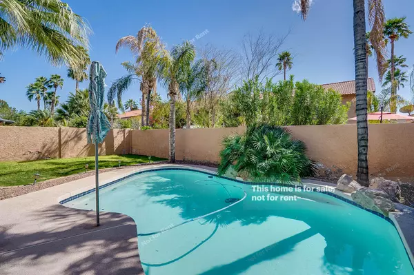 Gilbert, AZ 85233,1243 W SEA FAN Drive