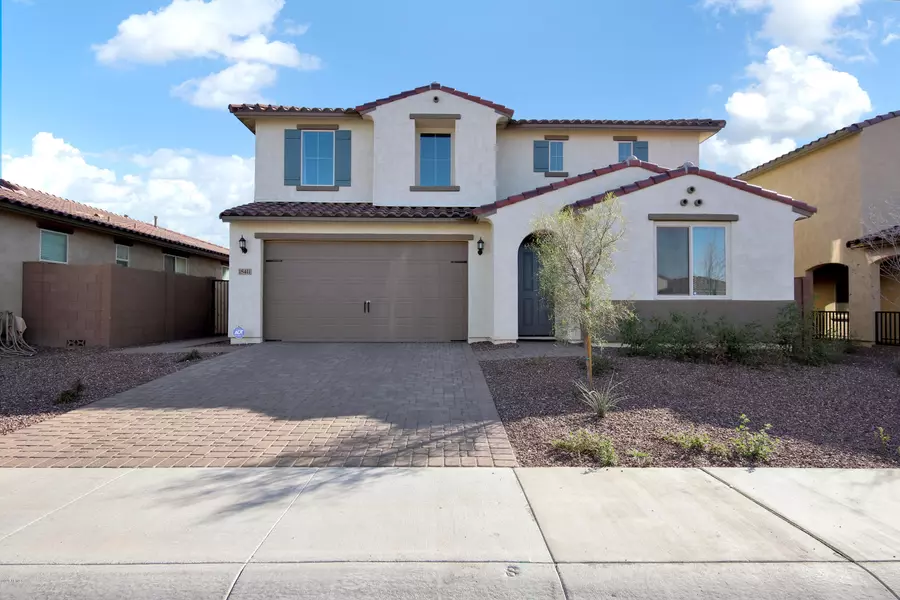 18411 W ILLINI Street, Goodyear, AZ 85338