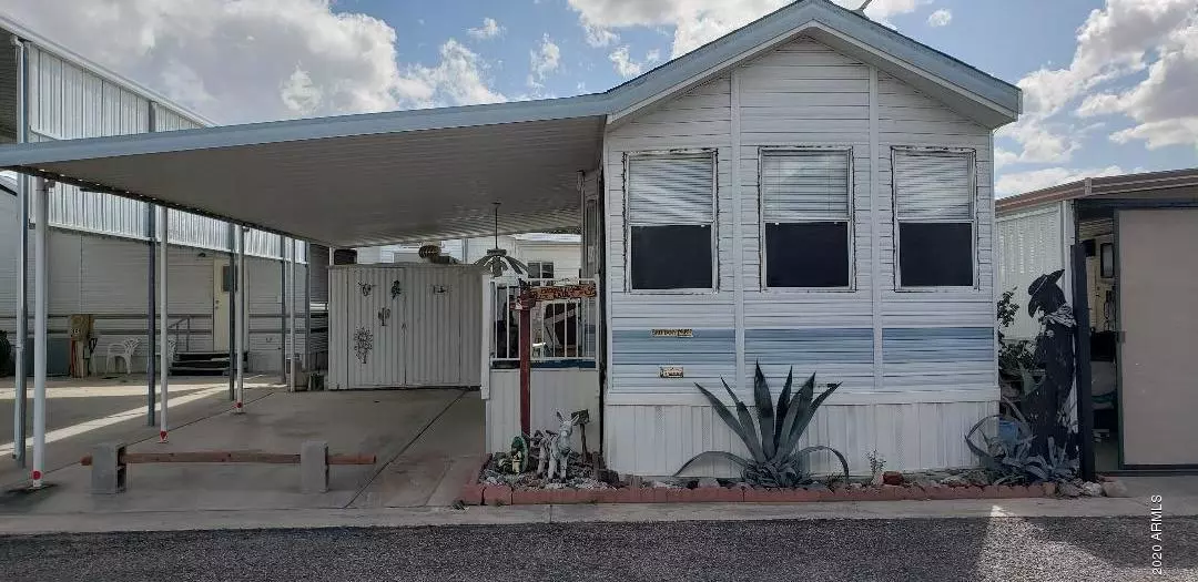 Florence, AZ 85132,107 E CHOLLA Lane