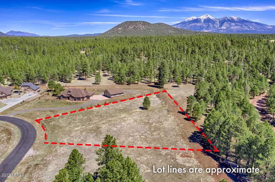 Flagstaff, AZ 86001,4607 N BRACKIN RANCH Road #16