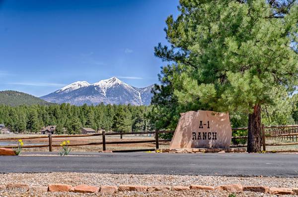 Flagstaff, AZ 86001,4607 N BRACKIN RANCH Road #16