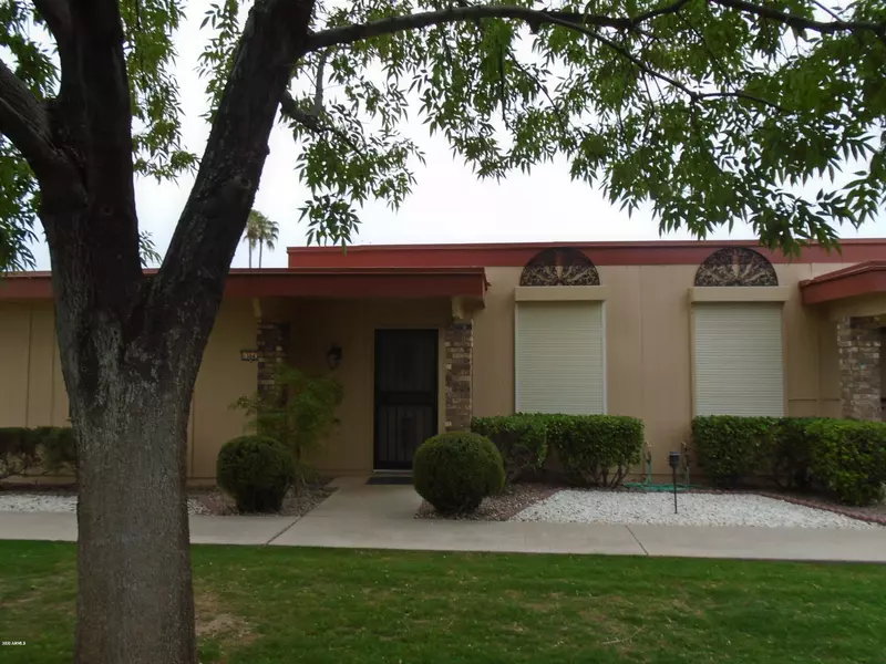 13043 N 99th Drive, Sun City, AZ 85351