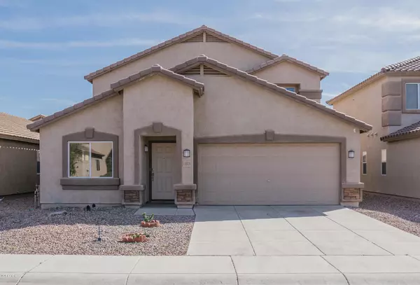 11613 W DURAN Avenue, Youngtown, AZ 85363