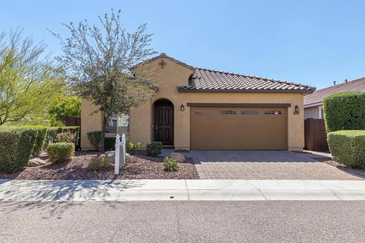 Phoenix, AZ 85083,5505 W BUCKSKIN Trail