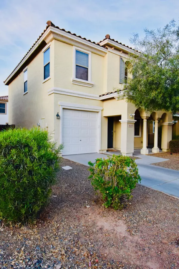 6430 W CONSTANCE Way, Laveen, AZ 85339