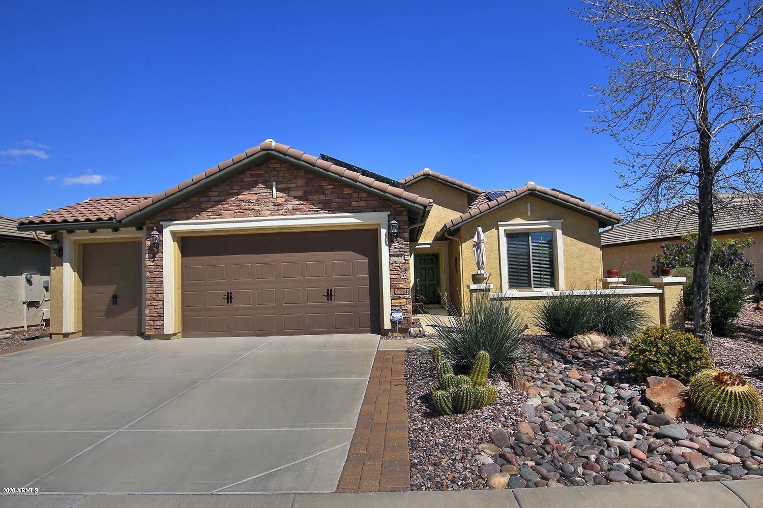 7944 W YORKTOWN Way, Florence, AZ 85132