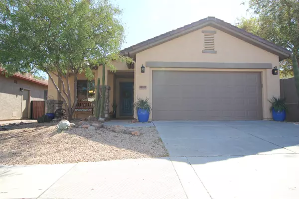 32107 N ECHO CANYON Road, San Tan Valley, AZ 85143