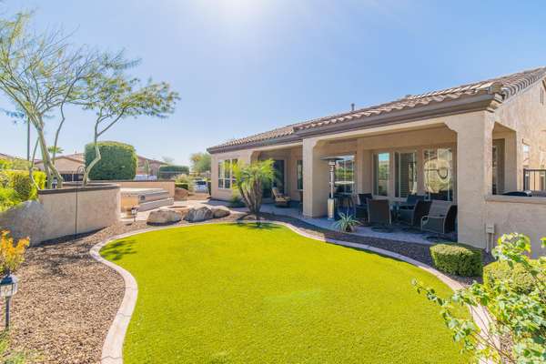 Peoria, AZ 85383,12838 W QUAIL TRACK Drive