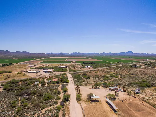 Arlington, AZ 85322,13201 S 333rd Avenue