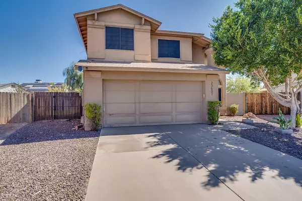 23601 N 38th Avenue, Glendale, AZ 85310