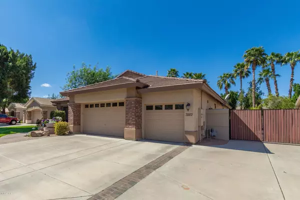 7882 S DATELAND Drive, Tempe, AZ 85284