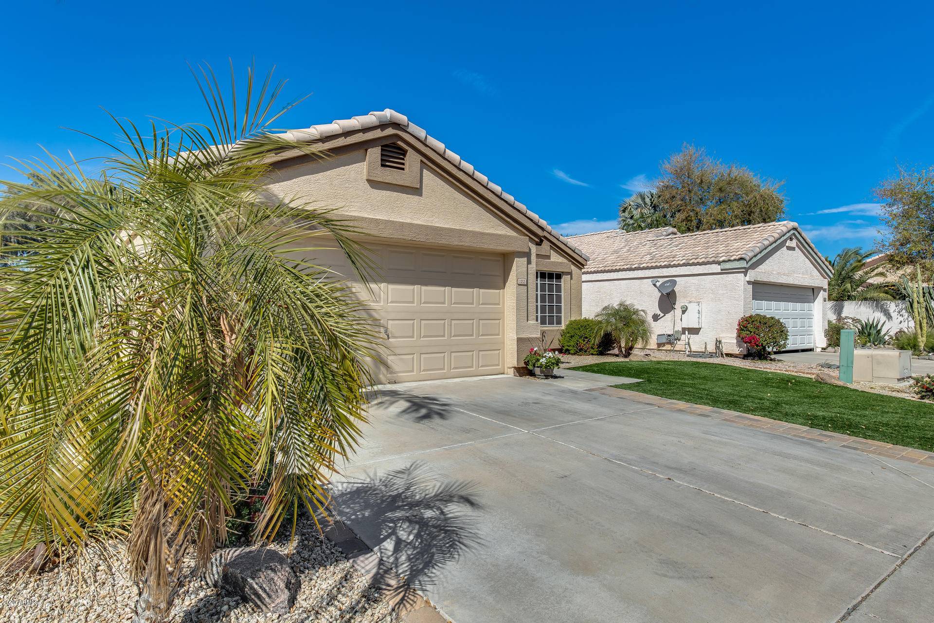Chandler, AZ 85225,122 S JACKSON Street