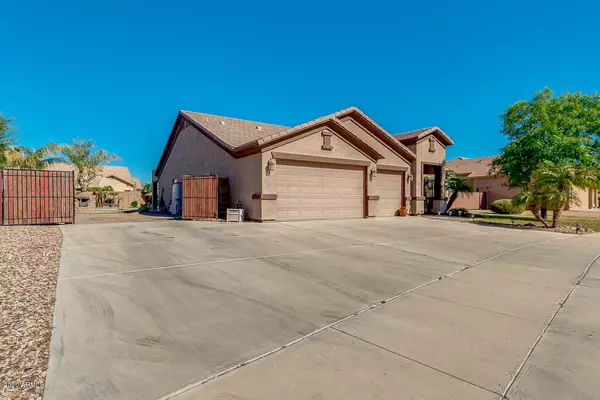 11338 E FOX Street, Mesa, AZ 85207