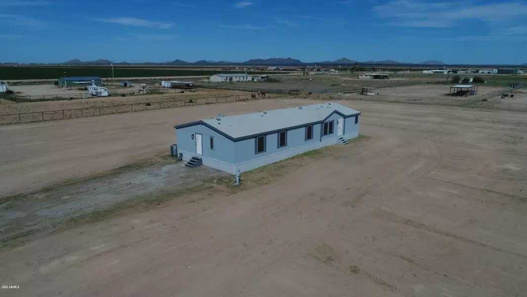 34078 W SOLANO Avenue, Stanfield, AZ 85172