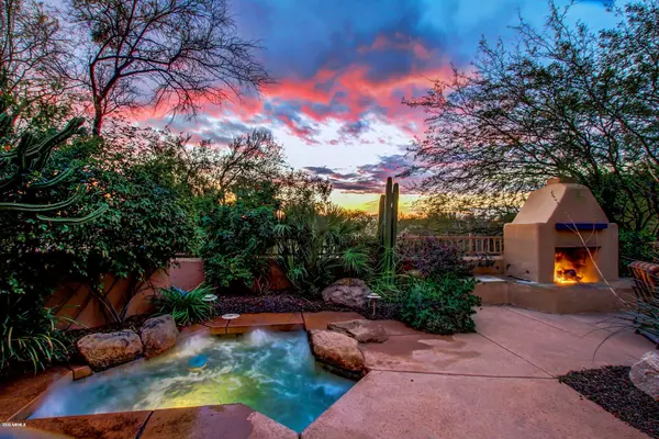 7500 E Boulders Parkway #12, Scottsdale, AZ 85266