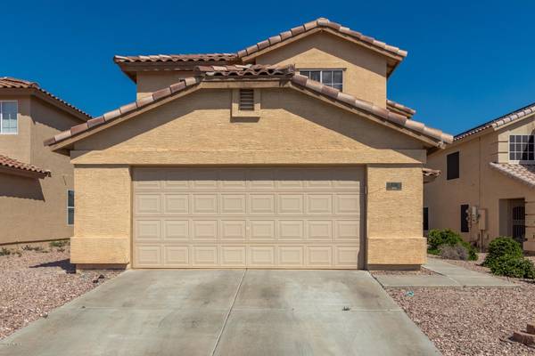 Buckeye, AZ 85326,131 S 223RD Avenue