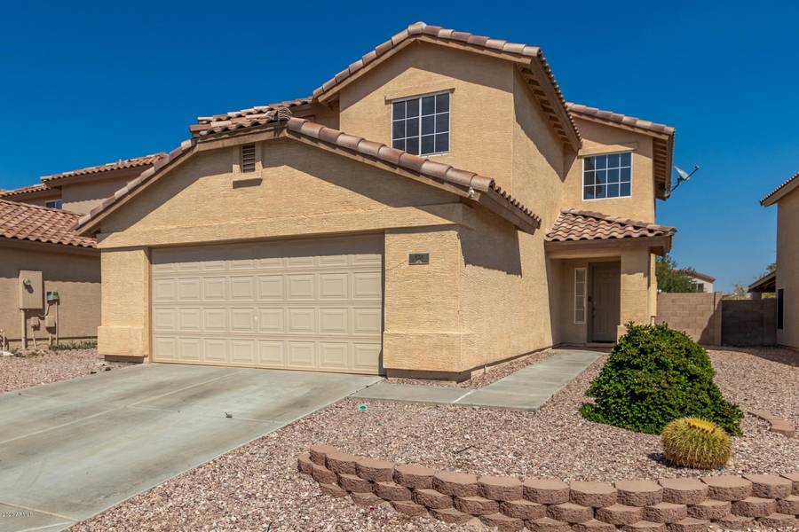 131 S 223RD Avenue, Buckeye, AZ 85326