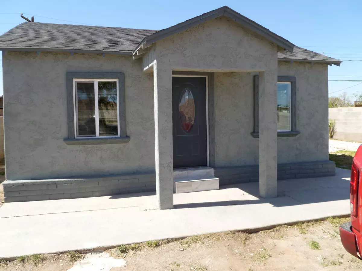 Phoenix, AZ 85041,5012 S 35TH Avenue