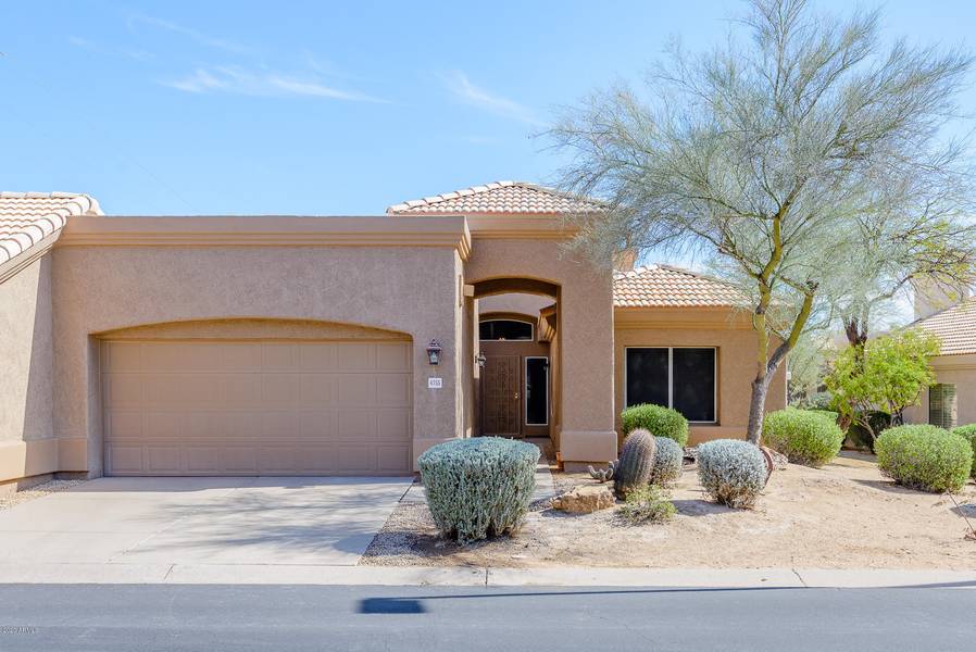 4755 E CASEY Lane, Cave Creek, AZ 85331