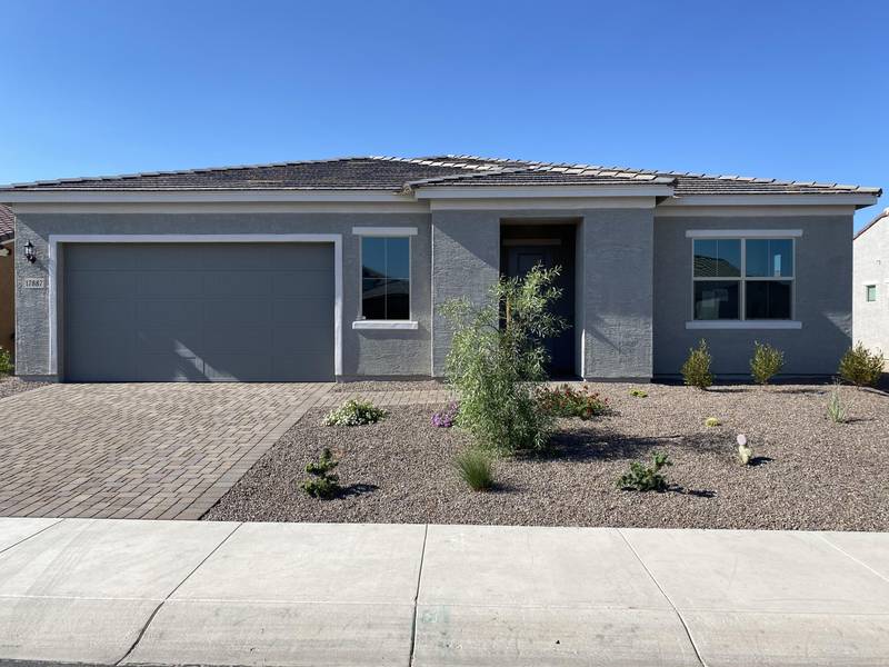 17887 W Briarwood Drive, Goodyear, AZ 85338