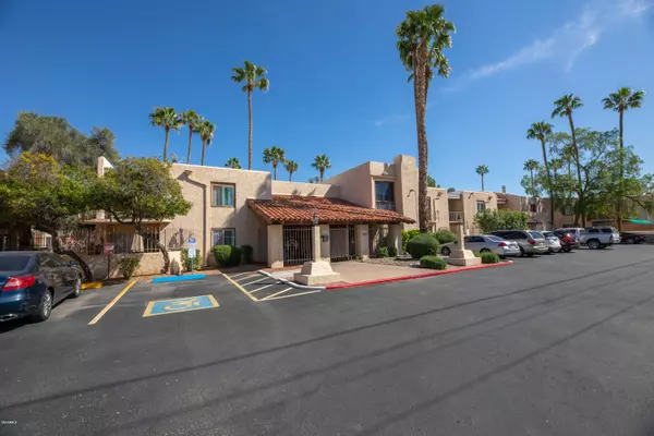 3313 N 68TH Street #216, Scottsdale, AZ 85251