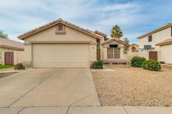 Chandler, AZ 85225,880 E GARY Drive