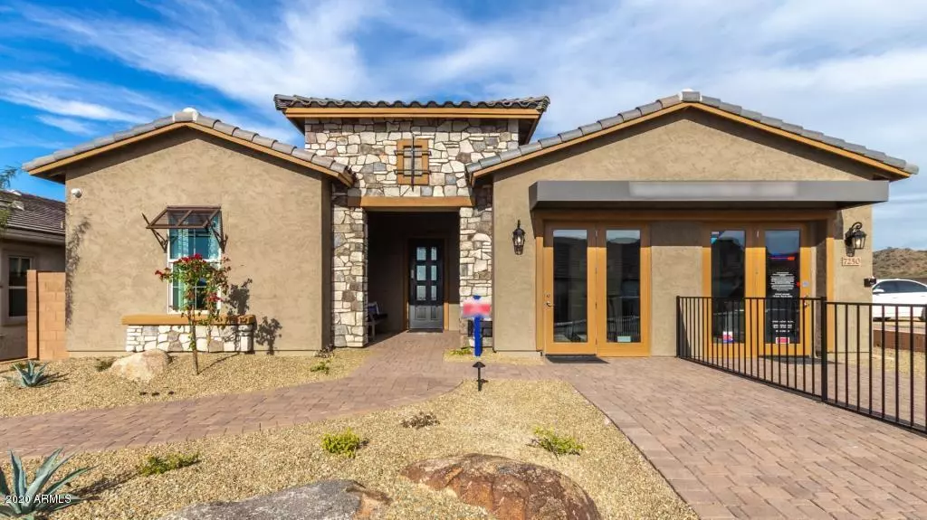 Peoria, AZ 85383,7250 W Molly Lane
