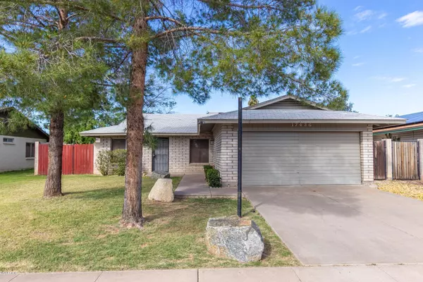 17436 N 55TH Drive, Glendale, AZ 85308