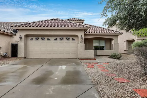 12911 W CRITTENDEN Lane, Avondale, AZ 85392