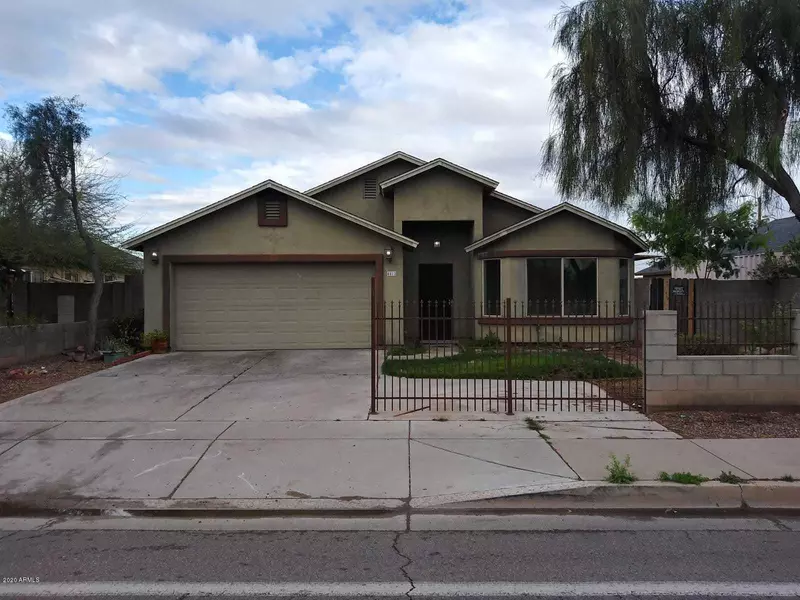 4812 S 7TH Street, Phoenix, AZ 85040