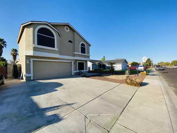 7303 W OCOTILLO Road, Glendale, AZ 85303