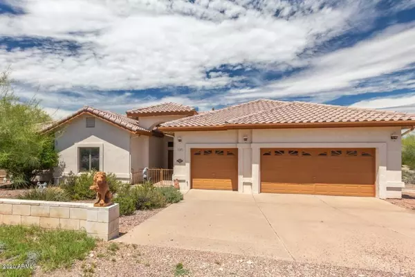 107 N SAN DIEGO Street, Tombstone, AZ 85638