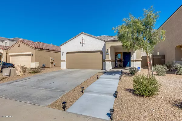 Buckeye, AZ 85396,29936 W MULBERRY Drive