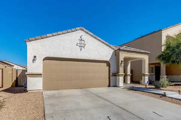 Buckeye, AZ 85396,29936 W MULBERRY Drive