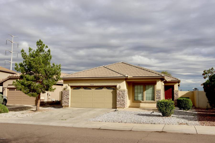 10238 W LUXTON Lane, Tolleson, AZ 85353