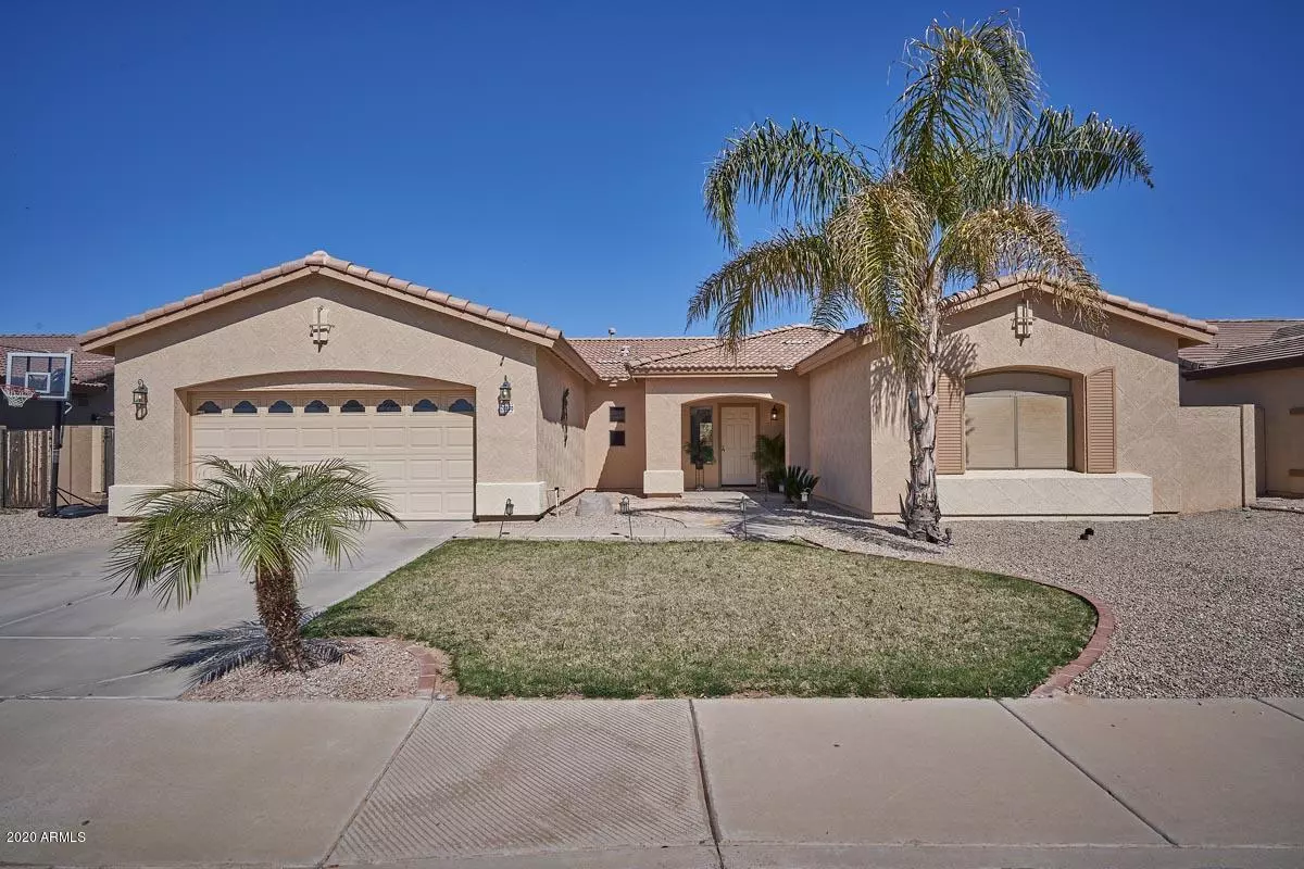 Queen Creek, AZ 85142,20870 E SADDLE Way