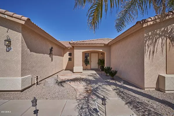 Queen Creek, AZ 85142,20870 E SADDLE Way