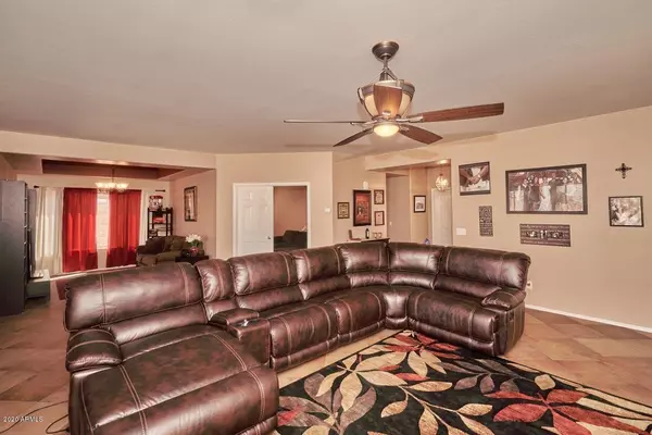 Queen Creek, AZ 85142,20870 E SADDLE Way