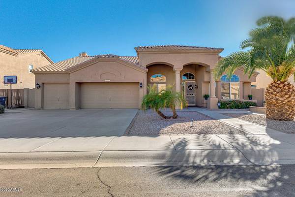 Chandler, AZ 85226,5743 W GARY Drive