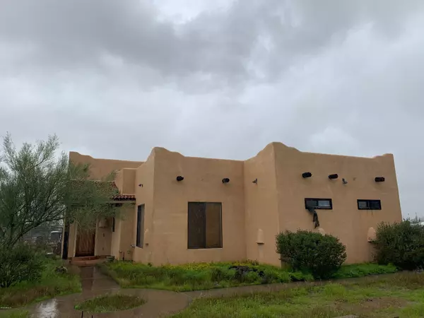 44010 N 19TH Street, New River, AZ 85087