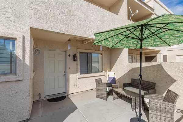 Phoenix, AZ 85022,2311 E HARTFORD Avenue #22