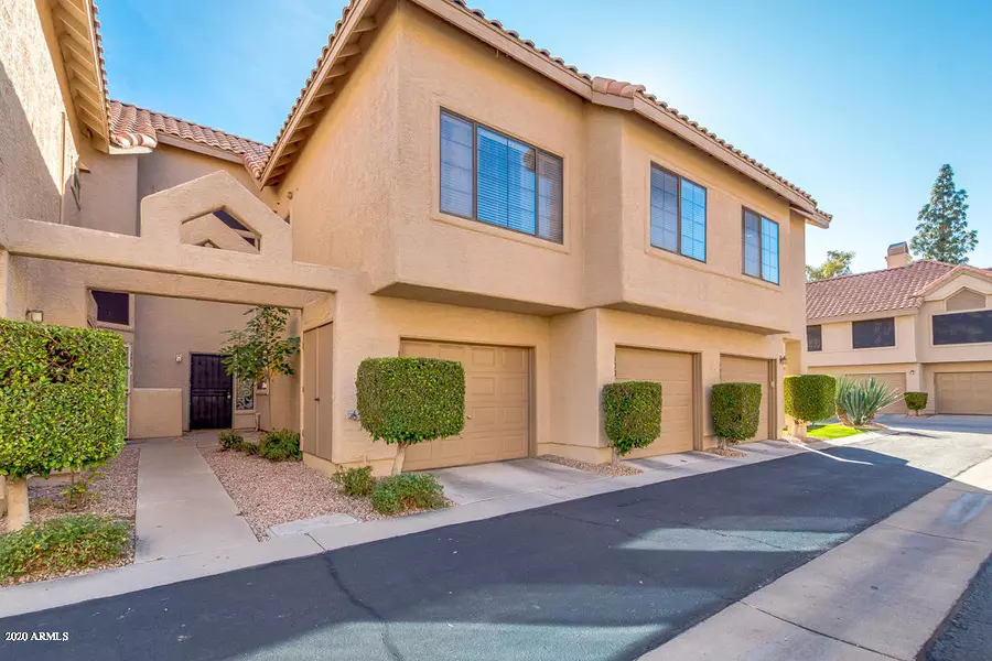 1001 N PASADENA -- #174, Mesa, AZ 85201