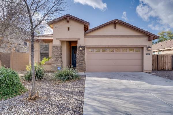 Gilbert, AZ 85295,2667 E DENNISPORT Avenue