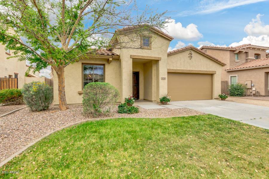 3735 E VALLEJO Drive, Gilbert, AZ 85298