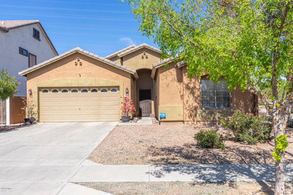 Tolleson, AZ 85353,9218 W ELWOOD Street